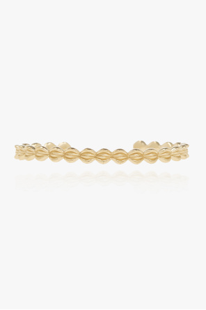 ★Maison Margiela★ Timeless Carved Bracelet Yellow SM1UY007 20144601_50651954_1000.jpg